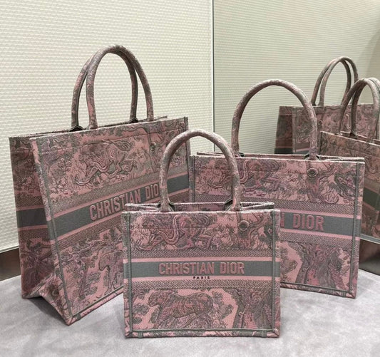 Book Tote