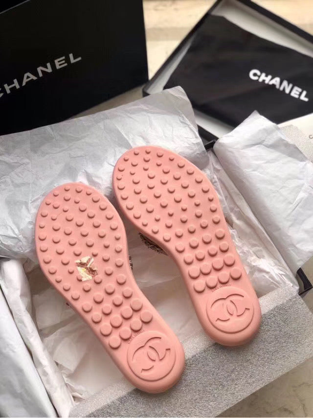 CC Sandals