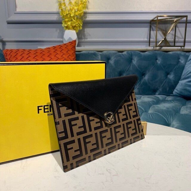 Envelope Clutch