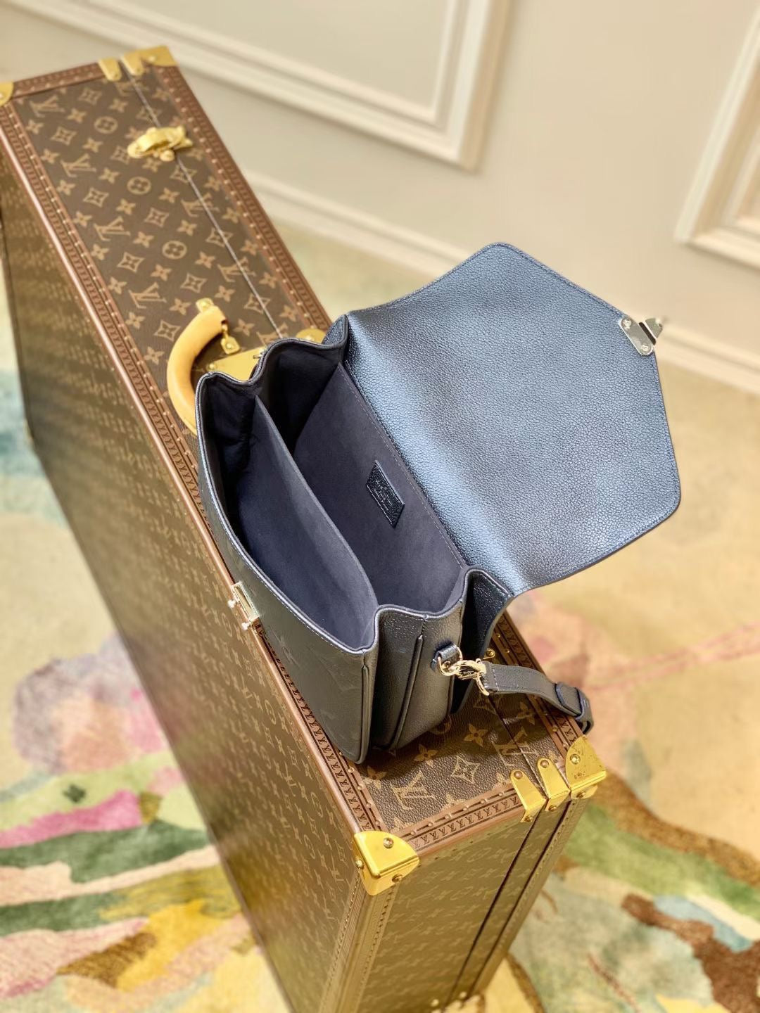 Pochette Metis