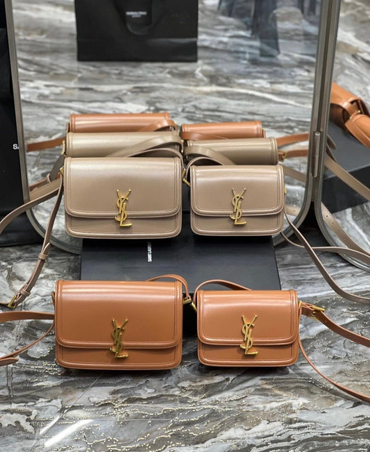 Satchel Bag