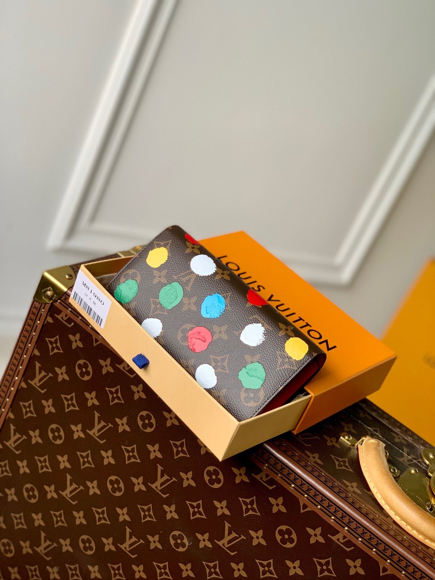 Sarah Wallet