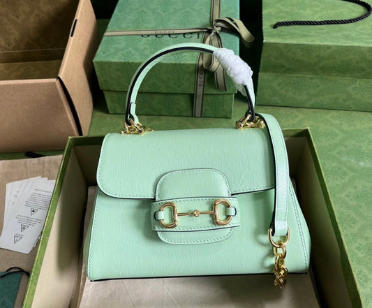 Horsebit 1955 Bag