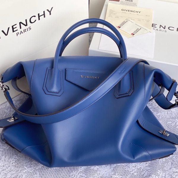 Antigona Soft Leather