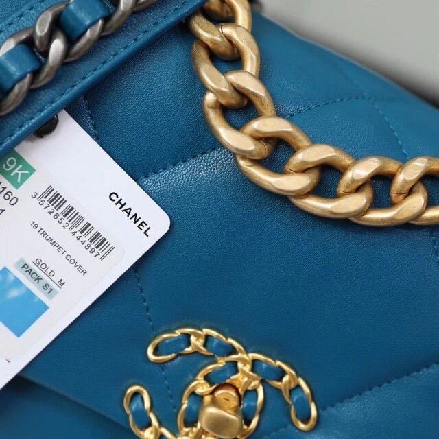 19 Bag