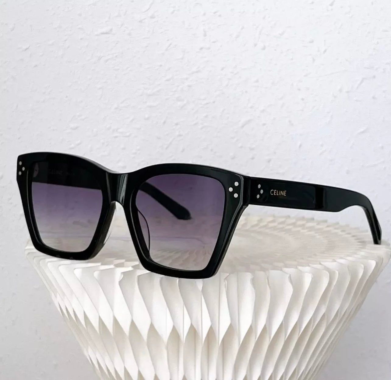 Logo Sunglasses