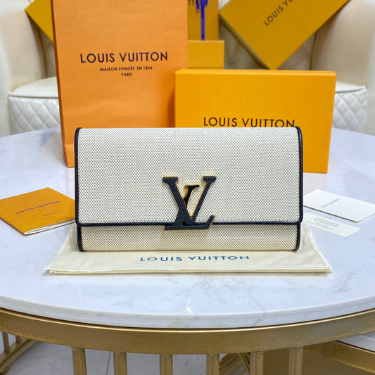 Capucines Wallet