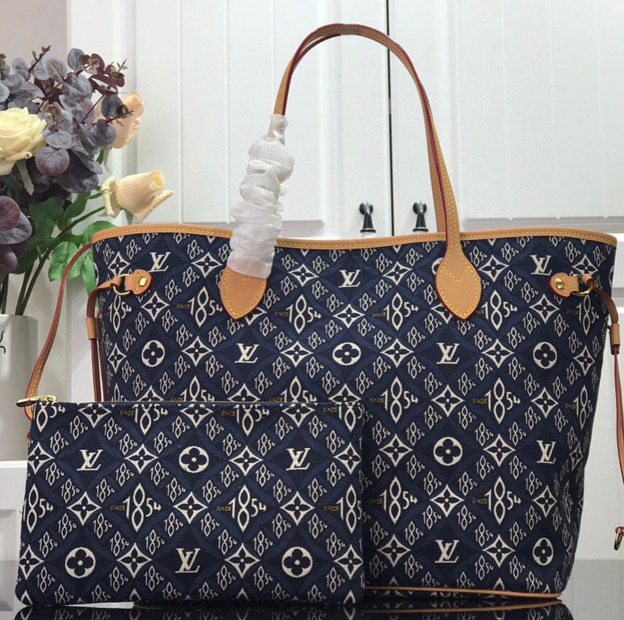 Since 1854 Neverfull MM