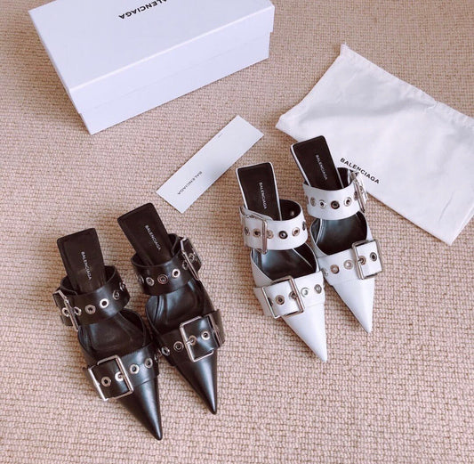 Belt Pumps