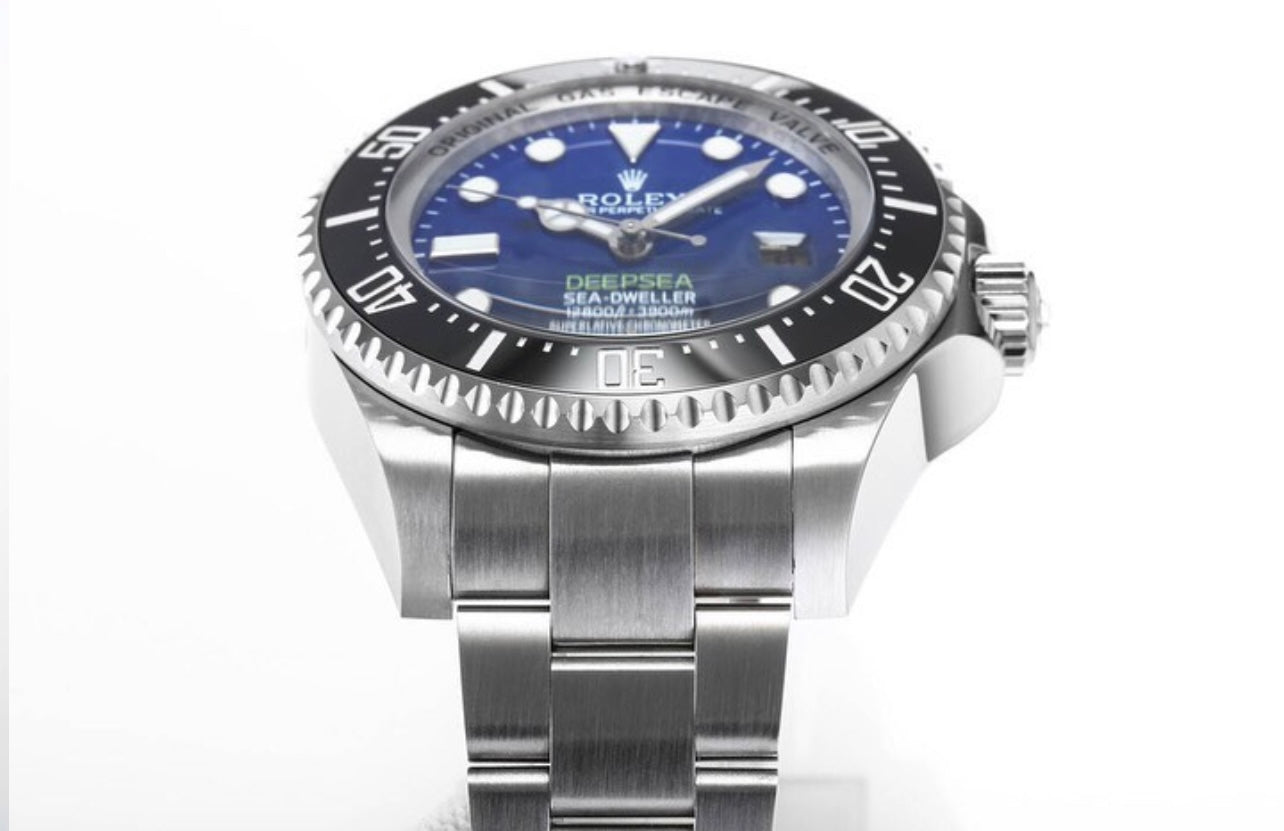 Sea Dweller 41mm
