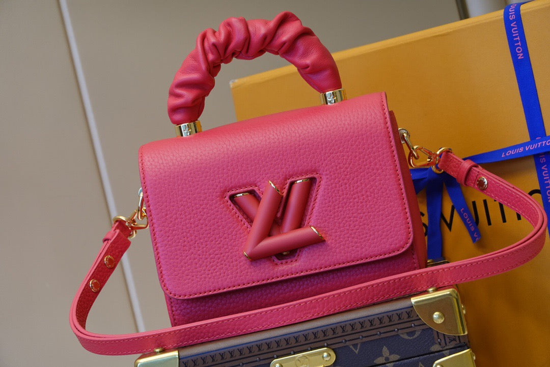 Twist Bag