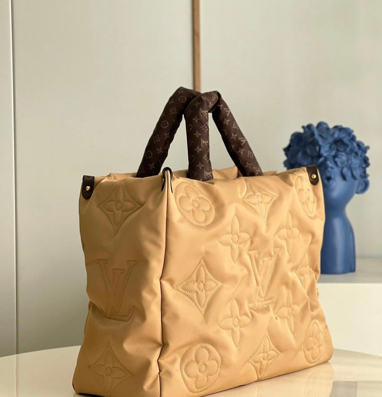 Onthego Tote