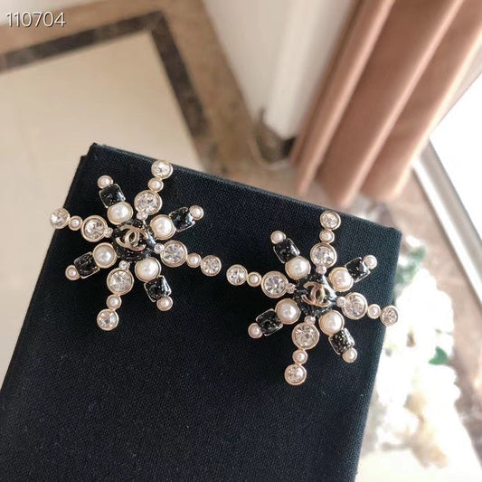 CC Earrings