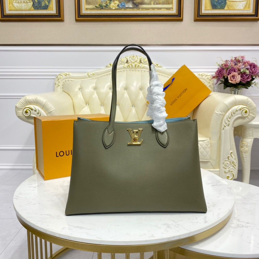 Lockme Shopper