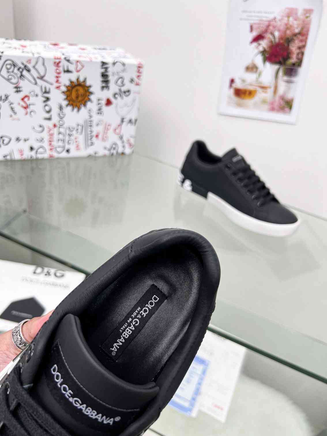 Portofino Trainers