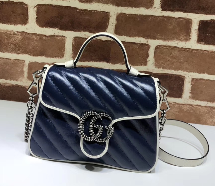 Marmont Top Handle
