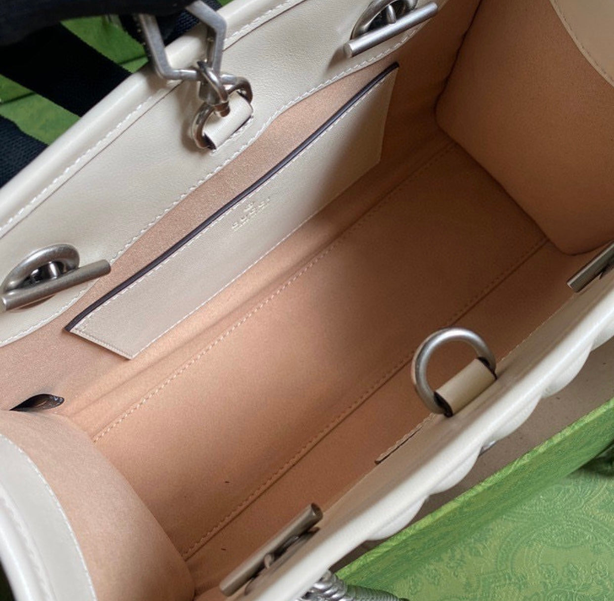 Marmont Tote