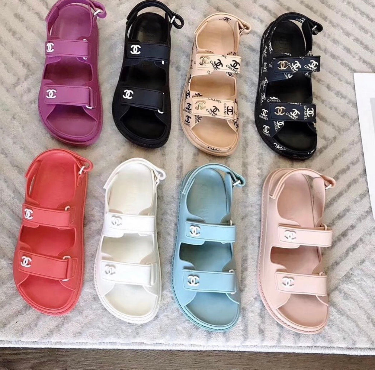 CC Sandals