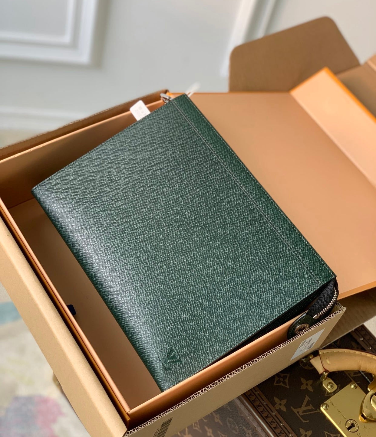Pochette Voyage