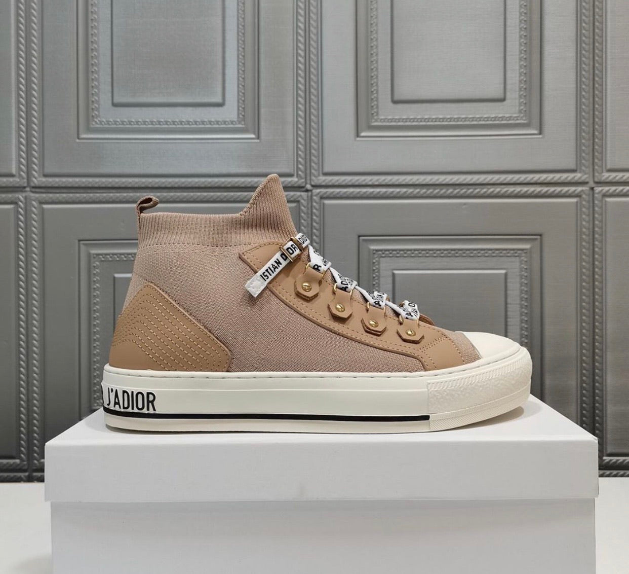 Walk n Dior Trainers