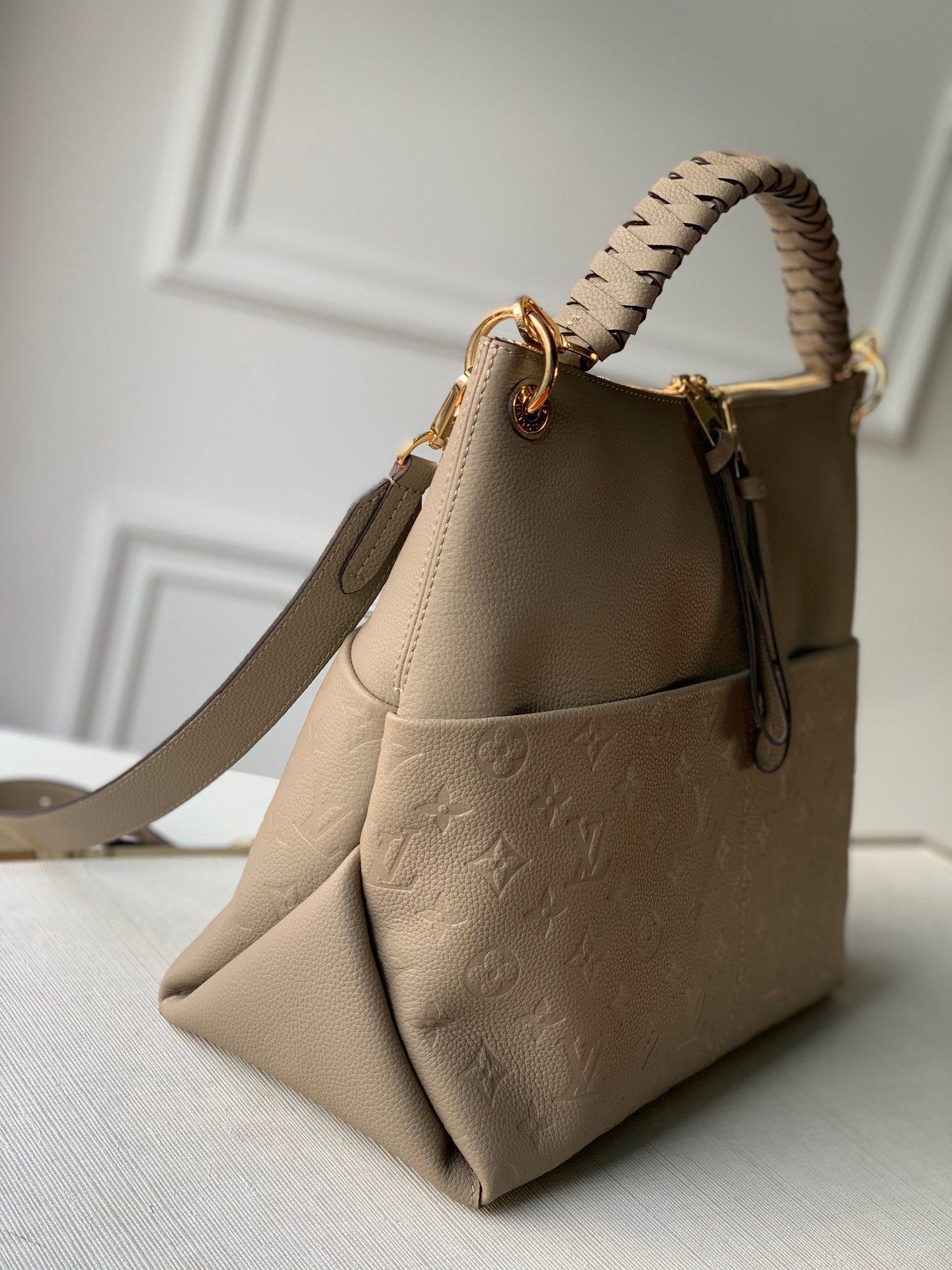 Maida Hobo
