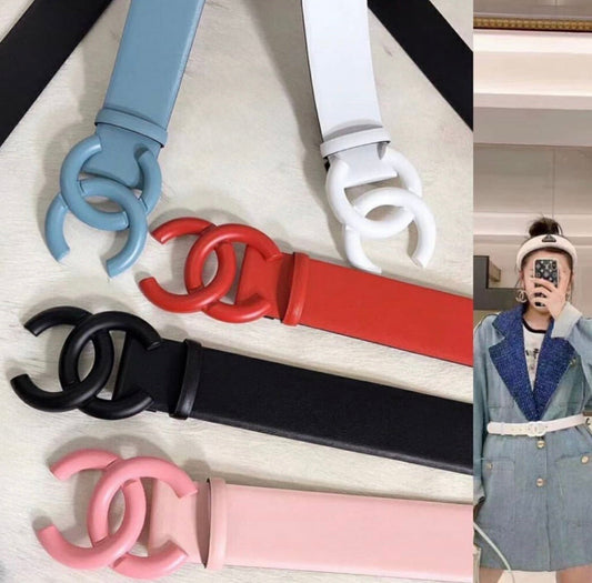 Logo Belt