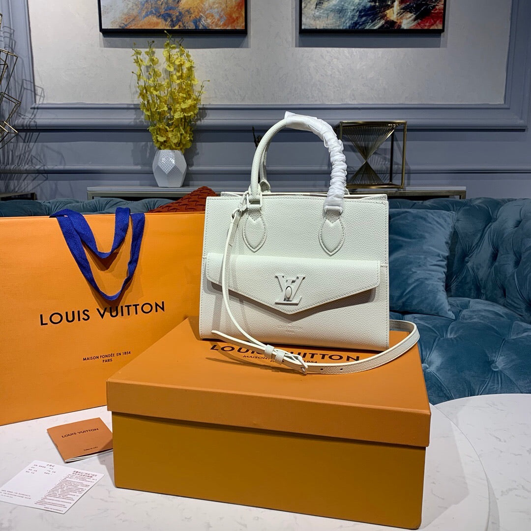 Lockme Tote PM