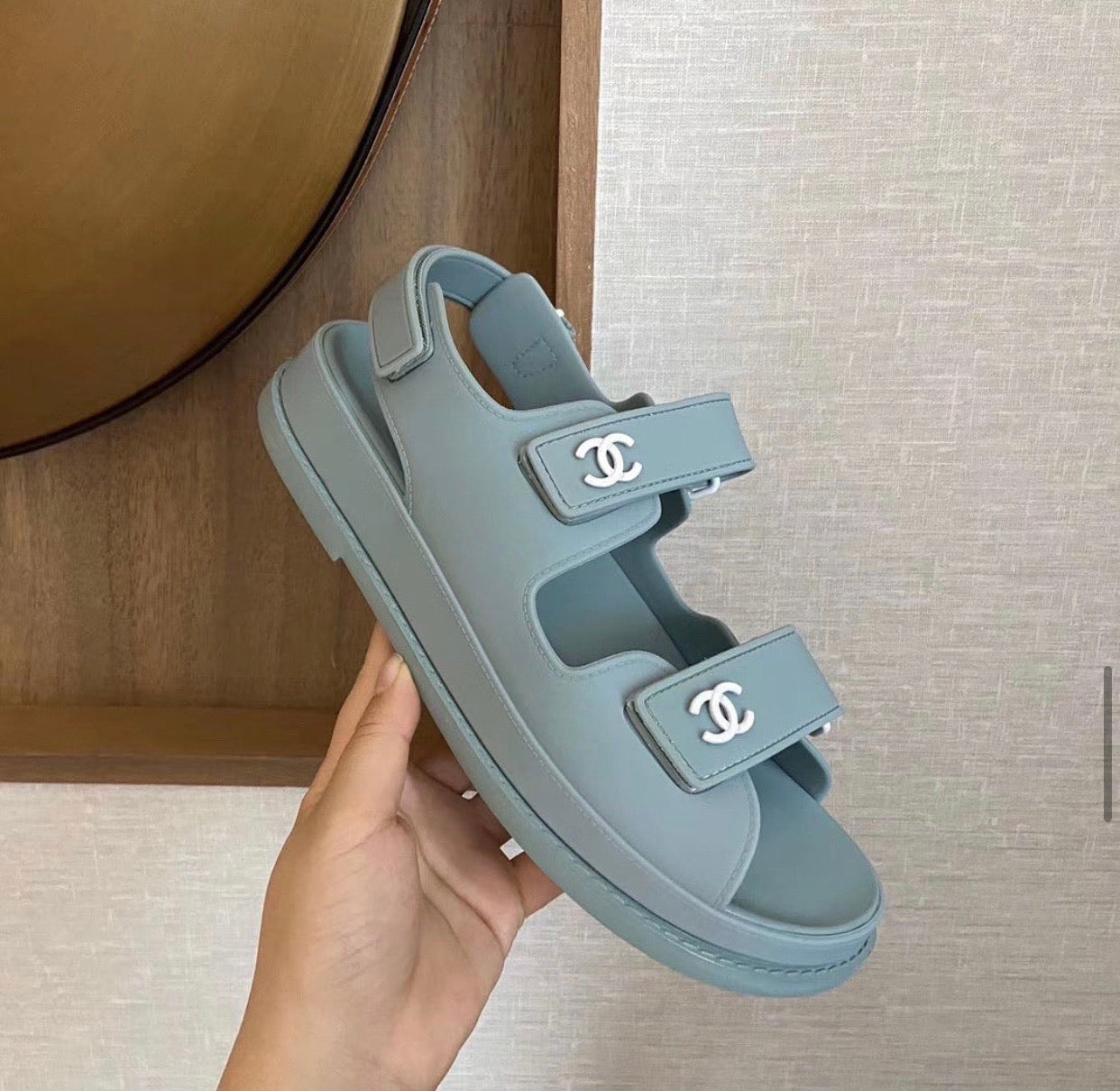 CC Sandals