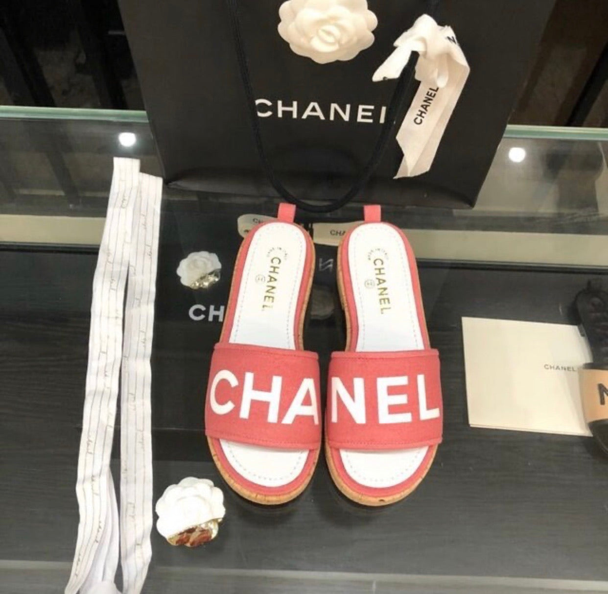 CC Sandals