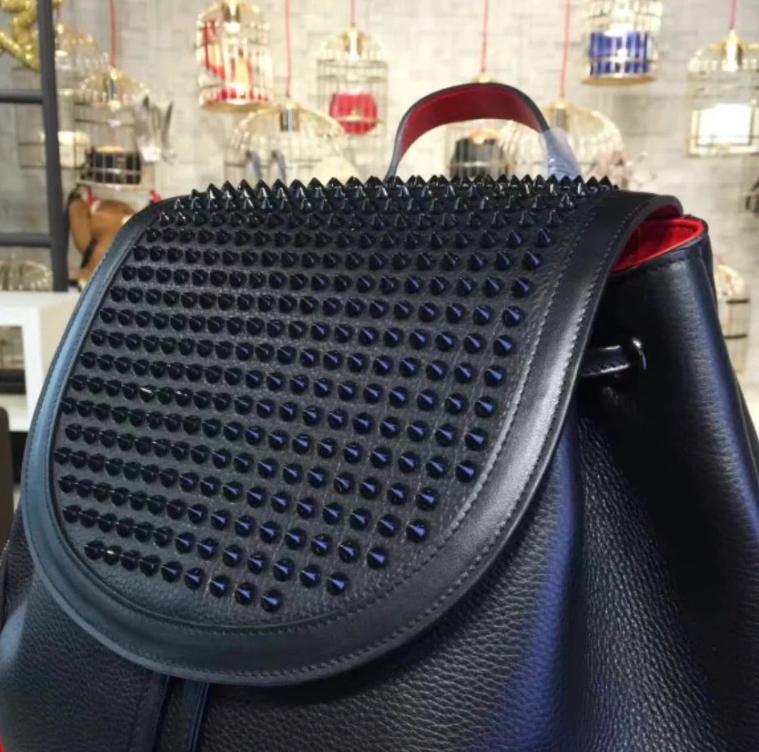 Explorafunk Backpack