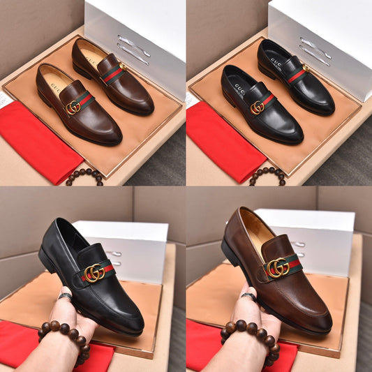 Web Loafers