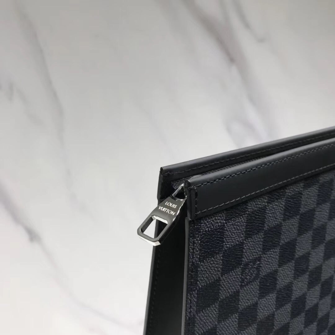 Pochette Voyage