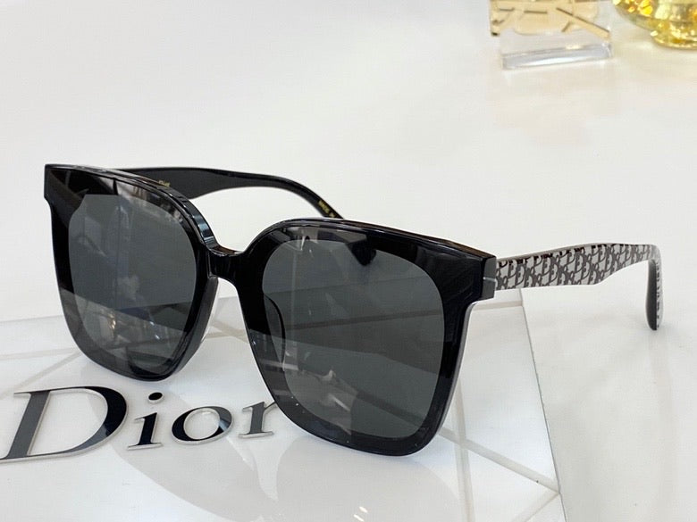 Logo Sunglasses