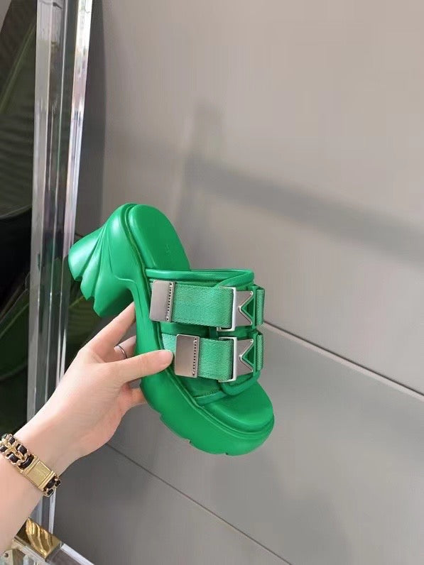 Flash Sandals