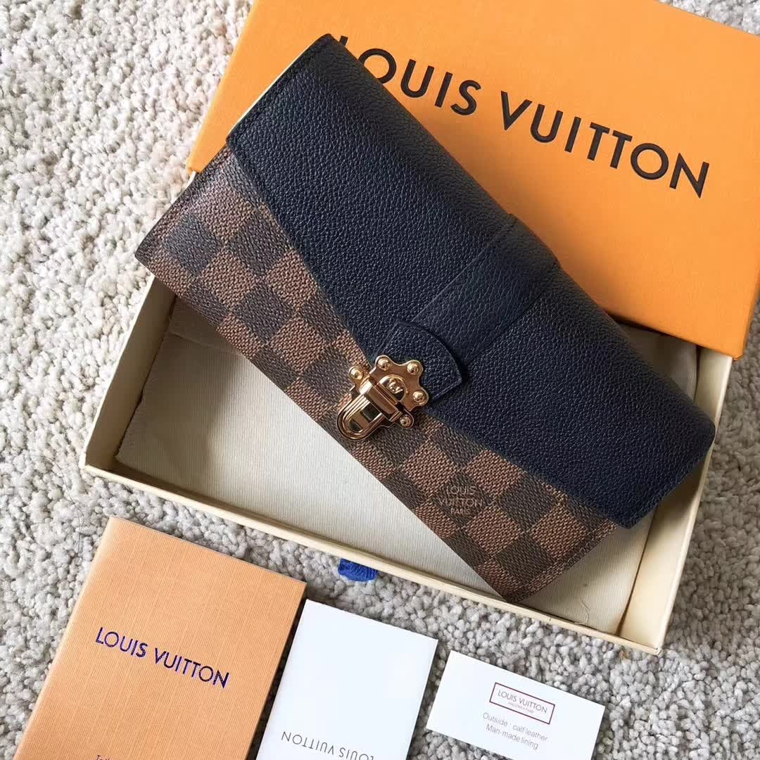 Clapton Wallet