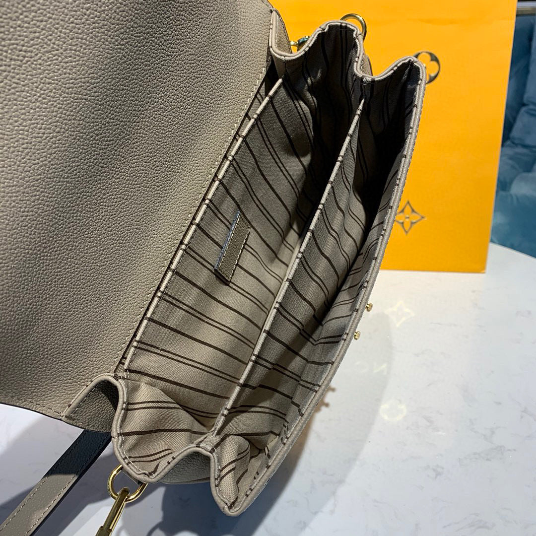 Pochette Metis Empreinte