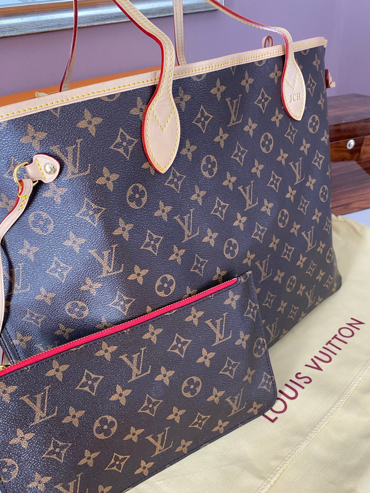 Neverfull GM
