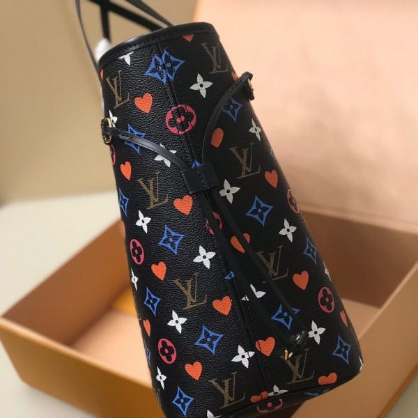 Game On Neverfull MM