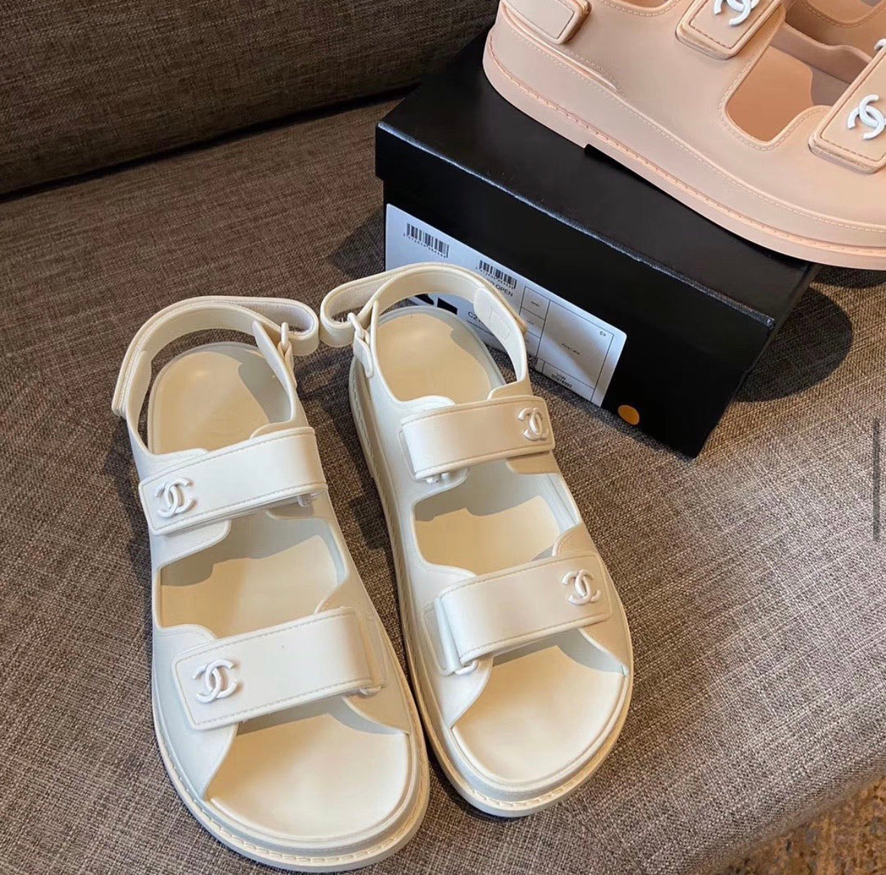 CC Sandals