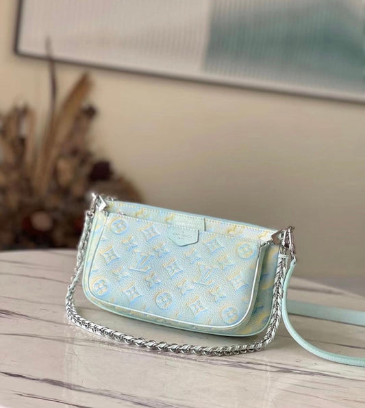 Stardust Multi Pochette