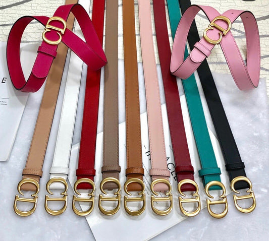 CD Belt