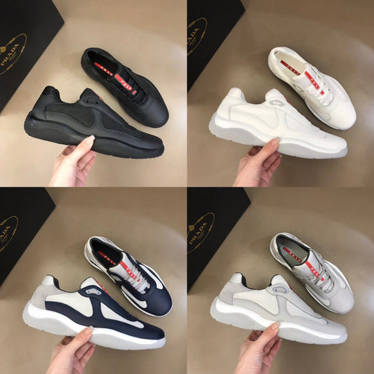 American Cup Trainers