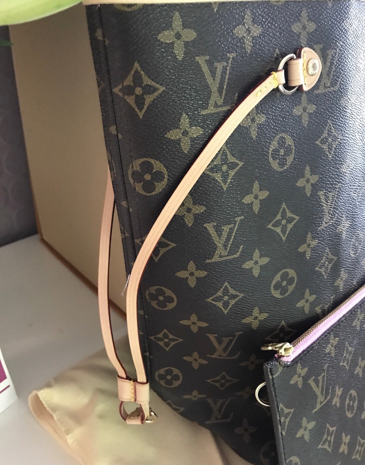 Neverfull GM