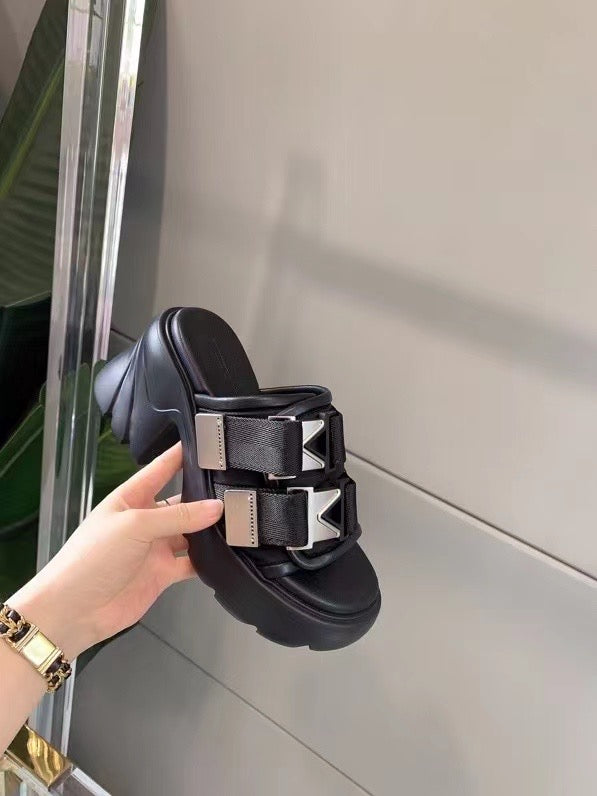 Flash Sandals
