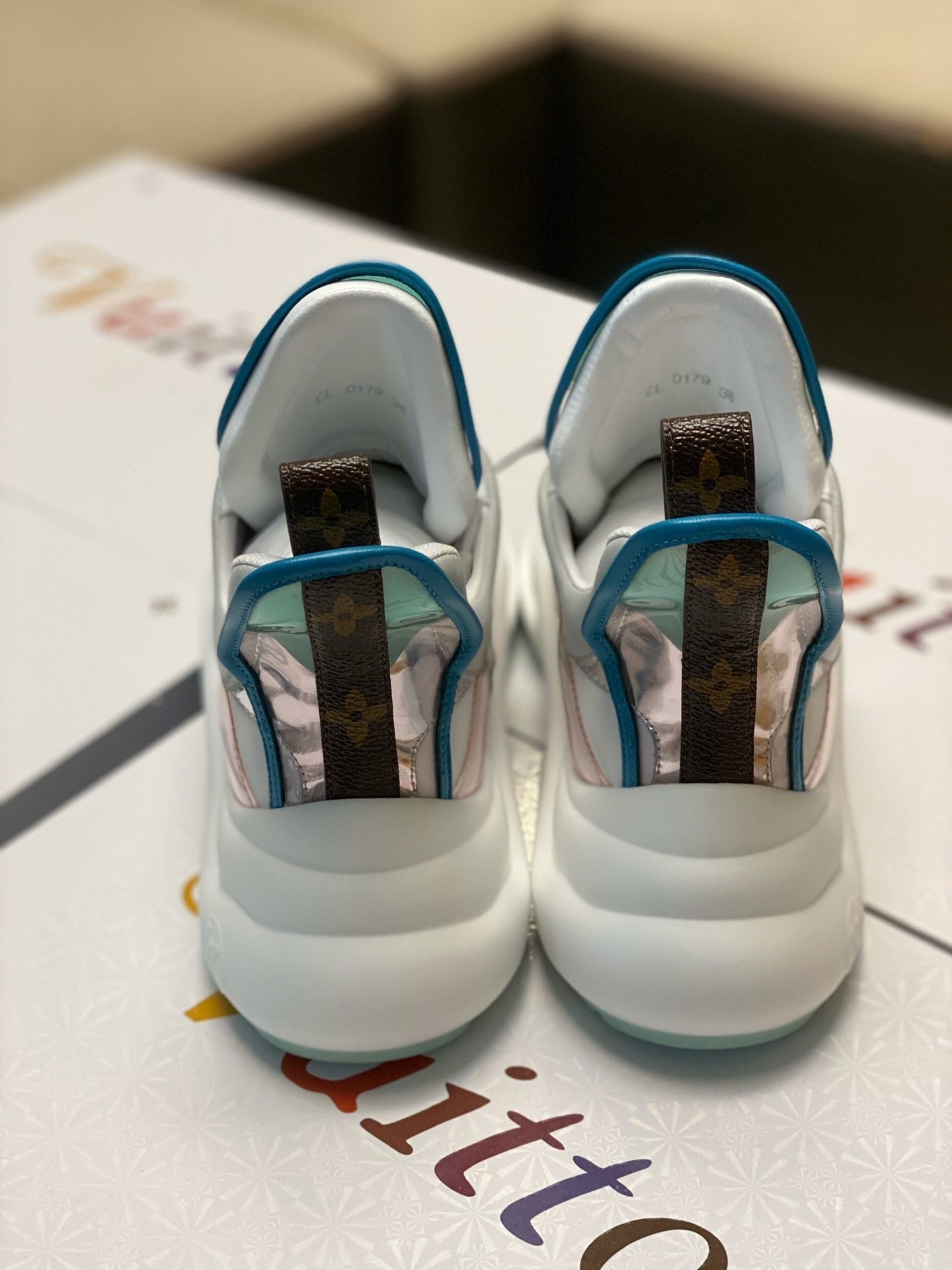 Archlight Sneaker