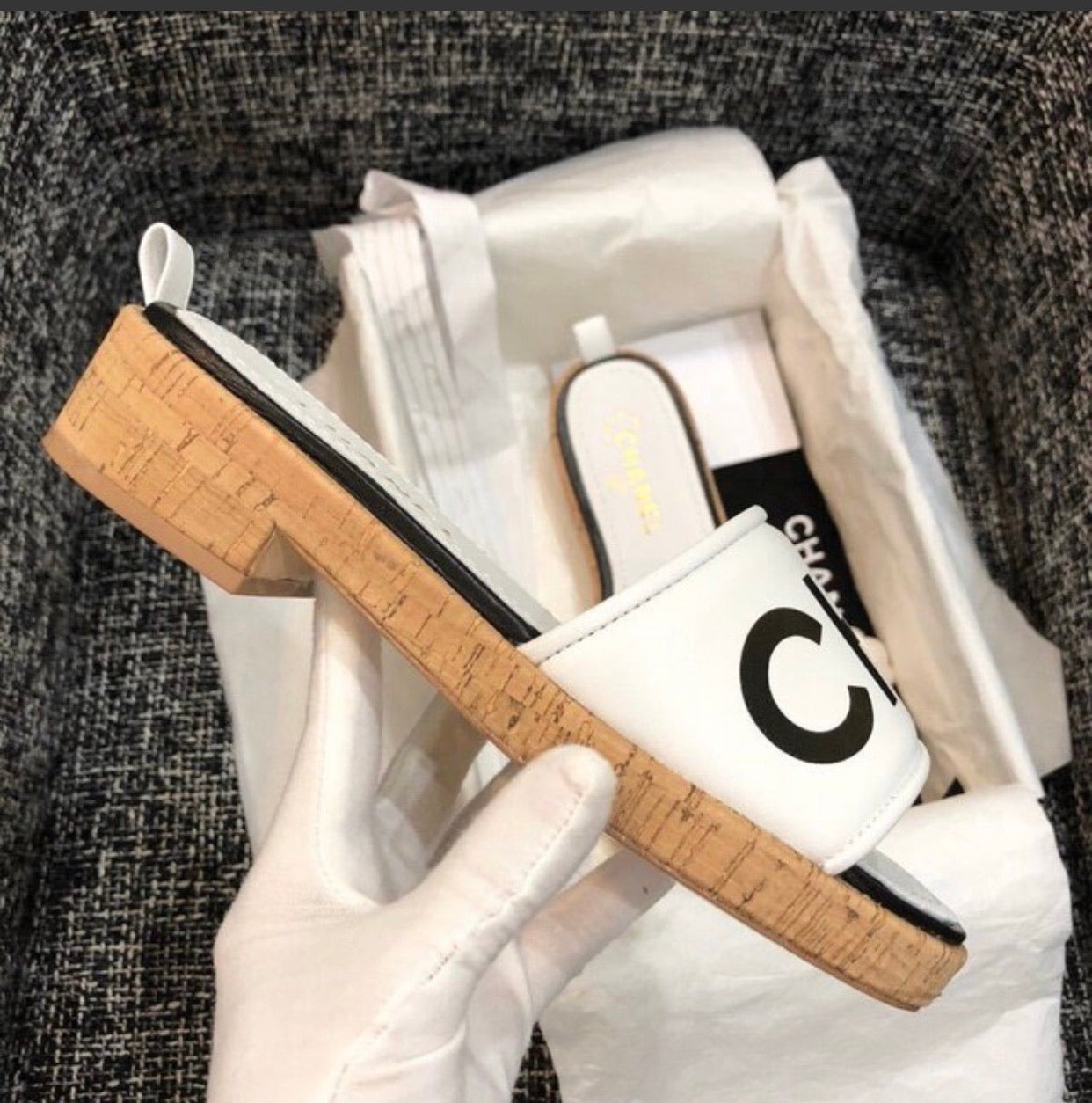 CC Sandals