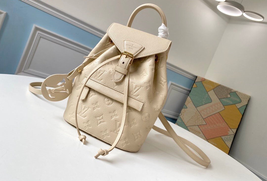 Montsouris Backpack