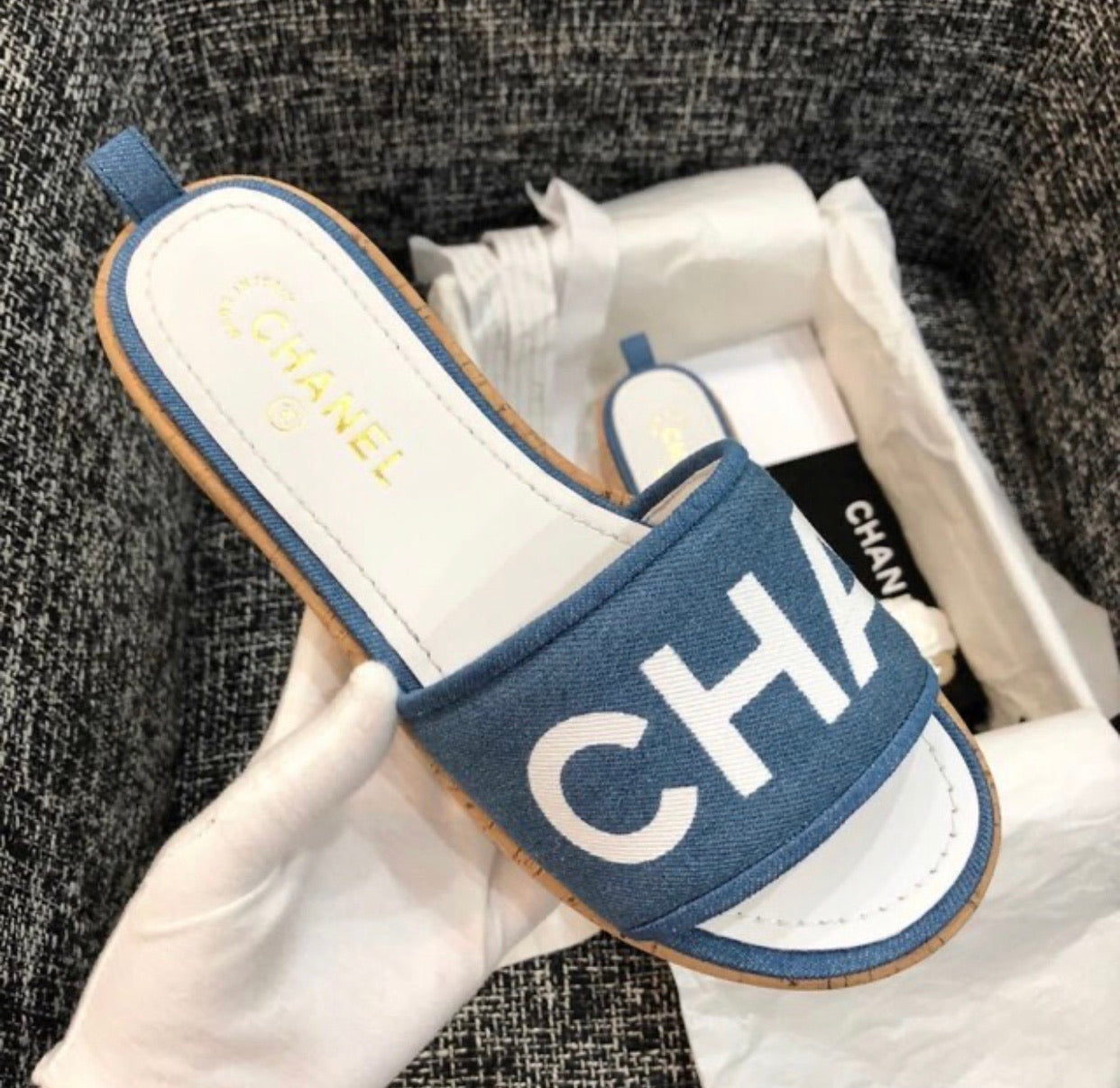 CC Sandals