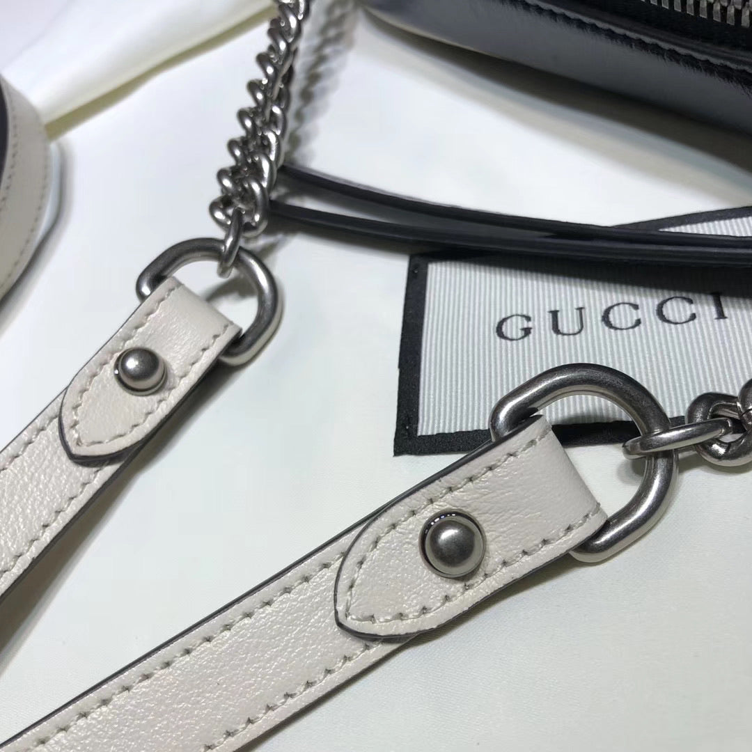 Marmont Shoulder Bag