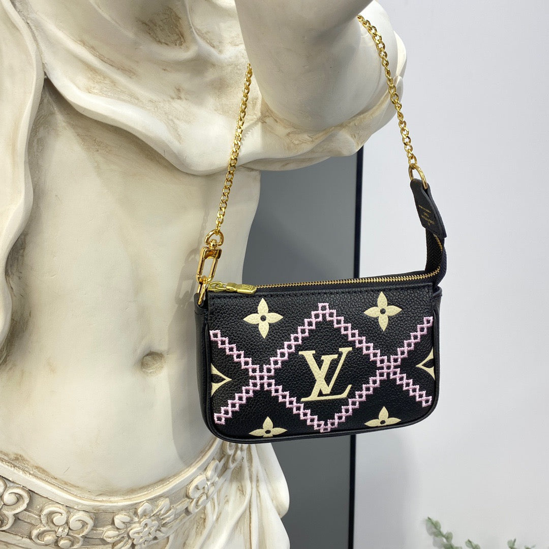 Mini Pochette
